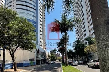 Apartamento &agrave; venda - 104m&sup2; - Zona 01