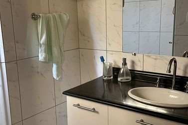 Casa &agrave; venda - 372m&sup2; - Zona I-A