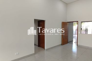 Casa para alugar - Parque Cidade Jardim