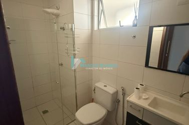 Apartamento &agrave; venda - 100m&sup2; - Zona I