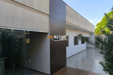Casa &agrave; venda - 154m&sup2; - Zona 5
