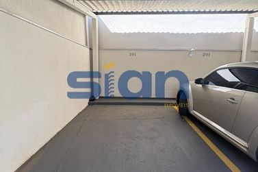 Apartamento para alugar - Zona II
