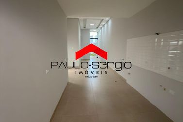 Casa &agrave; venda - 125m&sup2; - Parque Residencial Interlagos