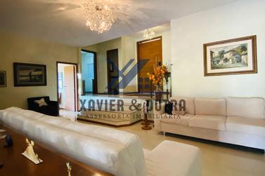 Casa &agrave; venda - 338m&sup2; - Parque Cidade Jardim