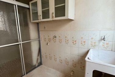 Apartamento &agrave; venda - 76m&sup2; - Zona II