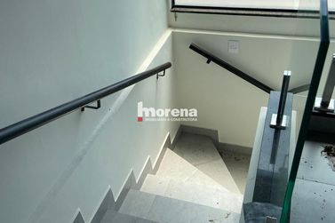 Sobrado &agrave; venda - 247m&sup2; - Zona V