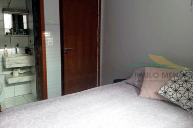 Casa &agrave; venda - 127m&sup2; - RESIDENCIAL GUARANI