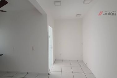 Sal&atilde;o Comercial &agrave; venda - 319m&sup2; - Zona I-a