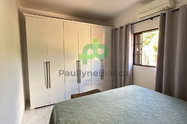 Casa &agrave; venda - 120m&sup2; - PARQUE IRANI