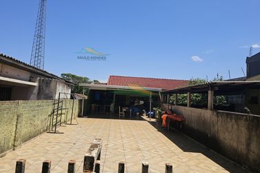 Terreno &agrave; venda - 507m&sup2; - Zona 1