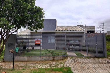 Casa &agrave; venda - 103m&sup2; - Jardim Morumbi