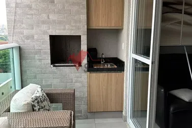 Apartamento &agrave; venda - ZONA I