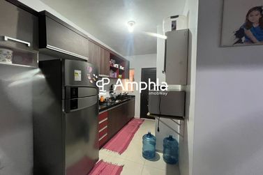 Casa &agrave; venda - 96m&sup2; - Boa Vista