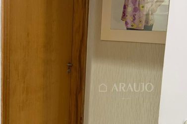 Casa &agrave; venda - 68m&sup2; - Parque Residencial Dubai