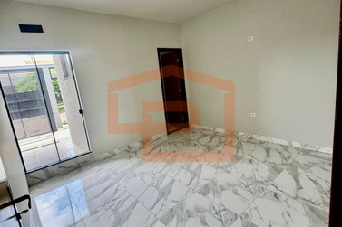 Casa &agrave; venda - 85m&sup2; - Jardim Real