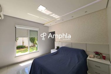 Casa &agrave; venda - 200m&sup2; - Ana Paula