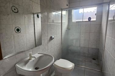 Casa para alugar - Jardim Gar&ccedil;as