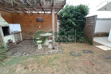 Casa para alugar - Jardim Cruzeiro