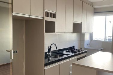 Apartamento &agrave; venda - 62m&sup2; - Centro