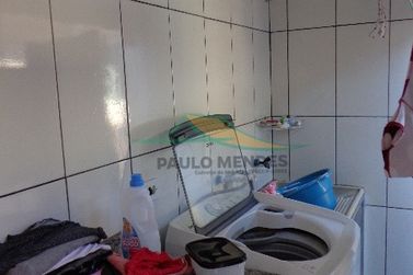 Casa &agrave; venda - 141m&sup2; - PRA&Ccedil;A 7 DE SETEMBRO