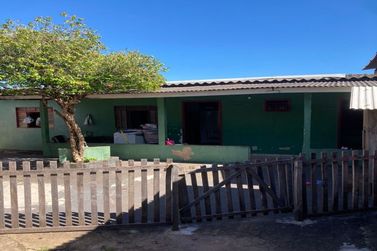 Casa &agrave; venda - 