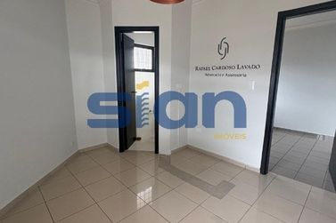 Apartamento para alugar - Zona II