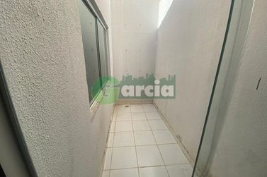 Casa para alugar - Jardim Am&eacute;rica