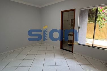 Casa para alugar - Jardim Morumbi I