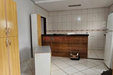 Casa &agrave; venda - 157m&sup2; - ZONA ARMAZEM