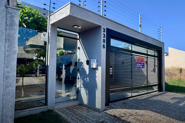 Casa para alugar - 123m&sup2; - Jardim Itapu&atilde;