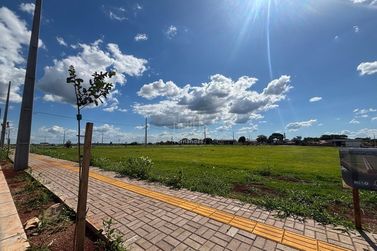 Terreno &agrave; venda - 360m&sup2; - Jardim Independ&ecirc;ncia