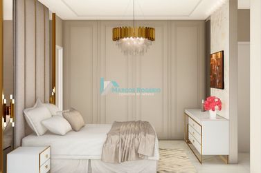Apartamento &agrave; venda - 169m&sup2; - jardim Belvedere