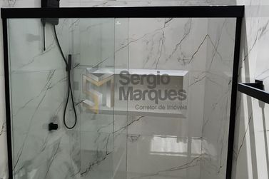 Casa &agrave; venda - 171m&sup2; - Parque Alfaville