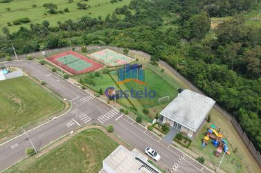Terreno &agrave; venda - 499m&sup2; - PARQUE RESIDENCIAL INTERLAGOS II
