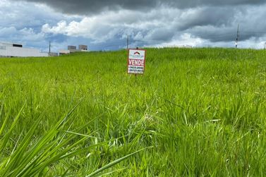 Terreno &agrave; venda - 487m&sup2; - Parque Residencial Interlagos II