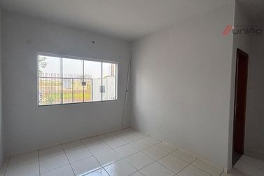 Casa para alugar - 100m&sup2; - Jardim Floren&ccedil;a 3403