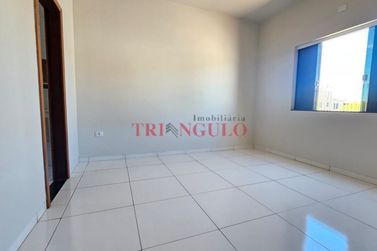 Casa &agrave; venda - 102m&sup2; - JARDIM SANTA CRUZ