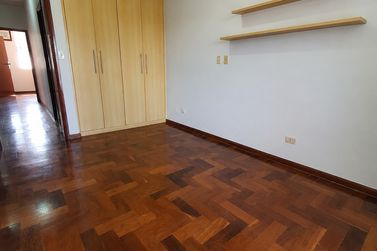 Sobrado para alugar - Zona I