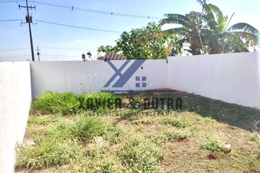 Casa &agrave; venda - 70m&sup2; - Jardim Janina