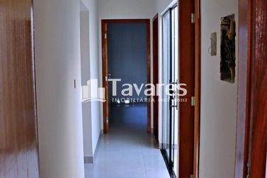 Casa &agrave; venda - 123m&sup2; - Jardim Cima