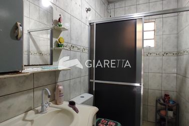 Casa &agrave; venda - 225m&sup2; - JARDIM CONCORDIA
