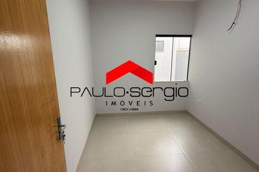 Casa &agrave; venda - 125m&sup2; - Parque Residencial Interlagos