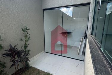 Casa &agrave; venda - 110m&sup2; - Jardim Cima