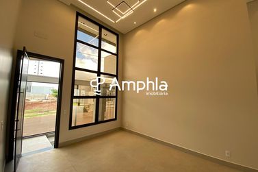 Casa &agrave; venda - 181m&sup2; - Recanto Tropical