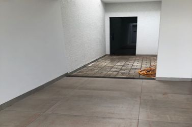 Casa &agrave; venda - 