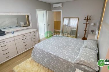 Apartamento &agrave; venda - Zona II