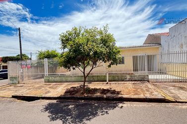 Casa &agrave; venda - Jardim Kennedy