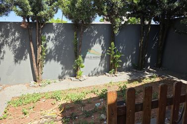 Casa &agrave; venda - 140m&sup2; - Jardim Imperial