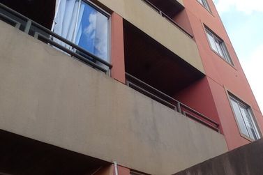 Apartamento &agrave; venda - Zona II