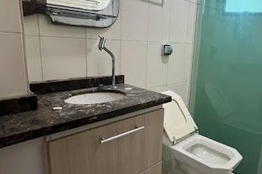Apartamento para alugar - Zona III